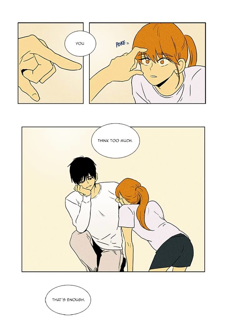 Read Cheese in the Trap Season 1 Manga Online