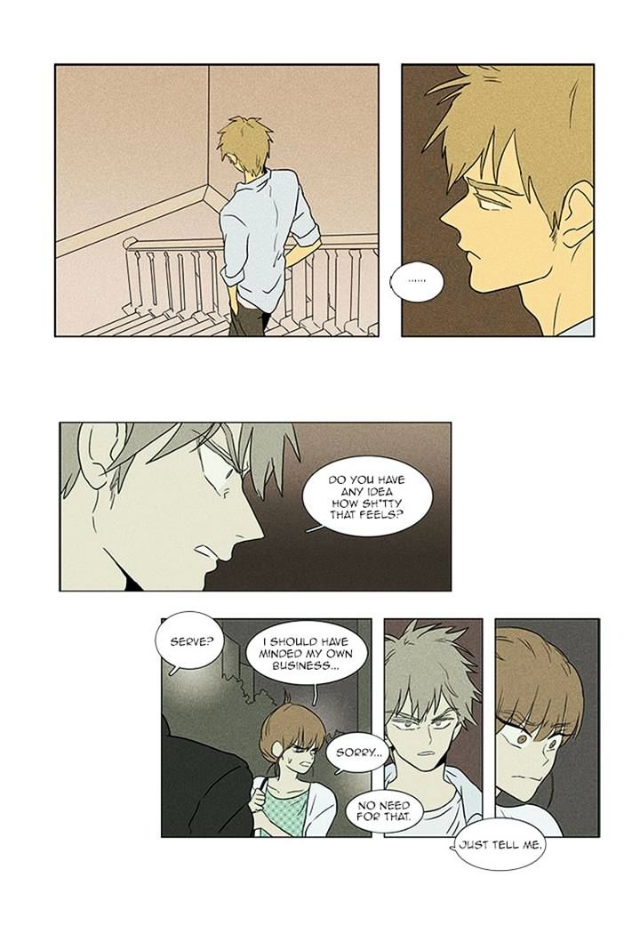 Read Cheese in the Trap Season 1 Manga Online