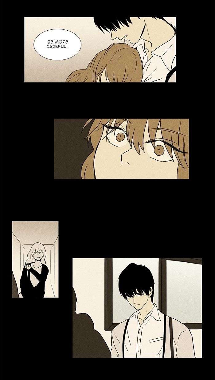 Read Cheese in the Trap Season 1 Manga Online
