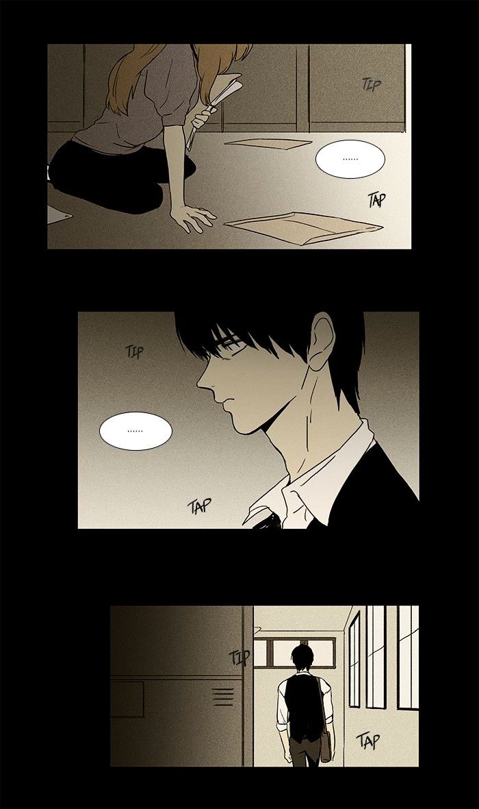 Read Cheese in the Trap Season 1 Manga Online