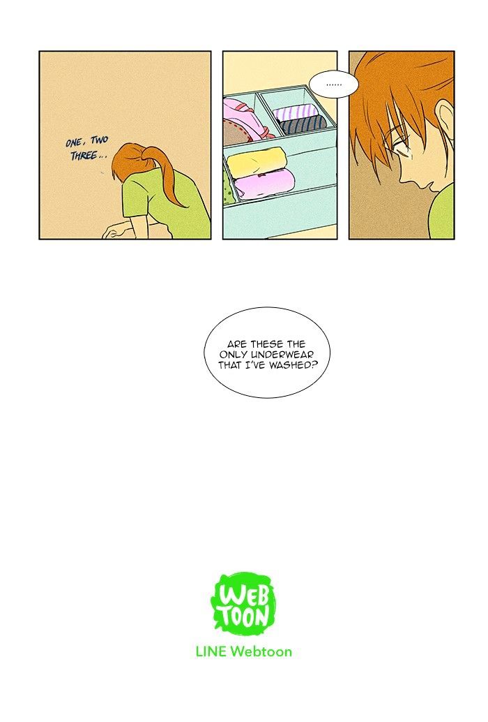 Read Cheese in the Trap Season 1 Manga Online