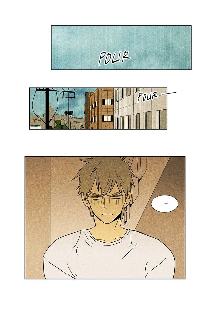 Read Cheese in the Trap Season 1 Manga Online
