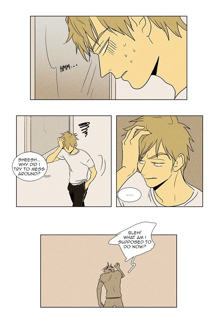 Read Cheese in the Trap Season 1 Manga Online
