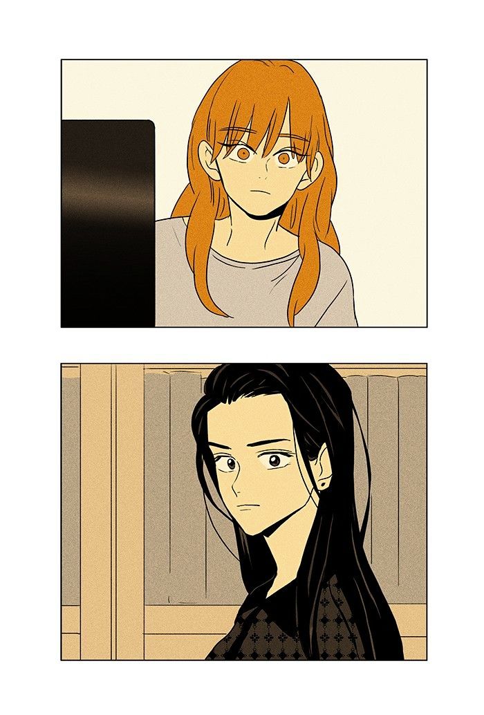 Read Cheese in the Trap Season 1 Manga Online