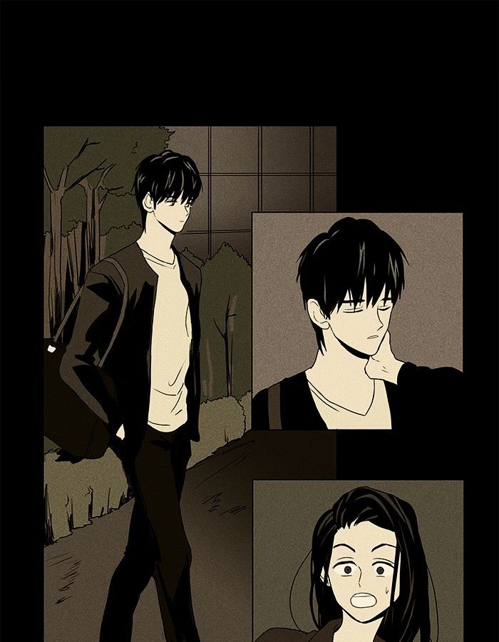 Read Cheese in the Trap Season 1 Manga Online