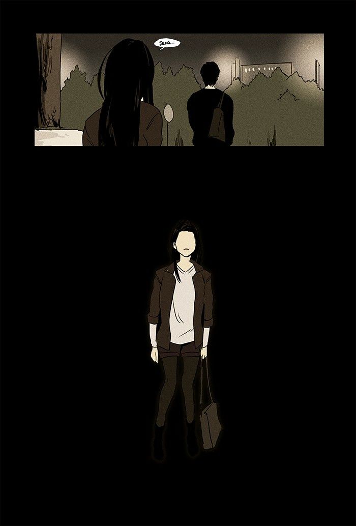 Read Cheese in the Trap Season 1 Manga Online