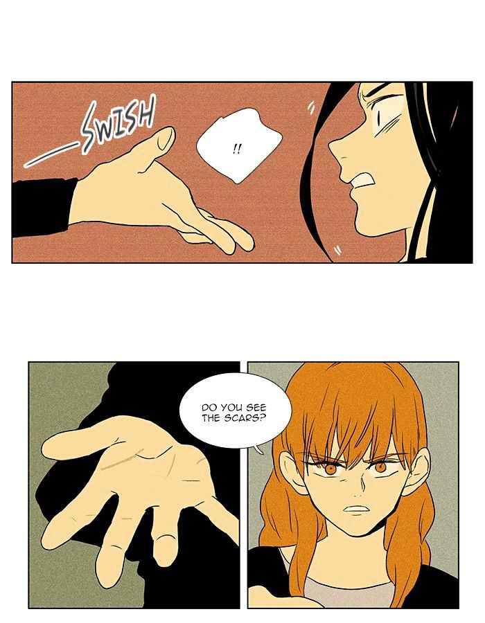 Read Cheese in the Trap Season 1 Manga Online
