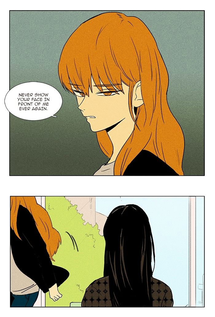 Read Cheese in the Trap Season 1 Manga Online