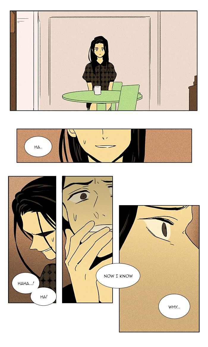 Read Cheese in the Trap Season 1 Manga Online
