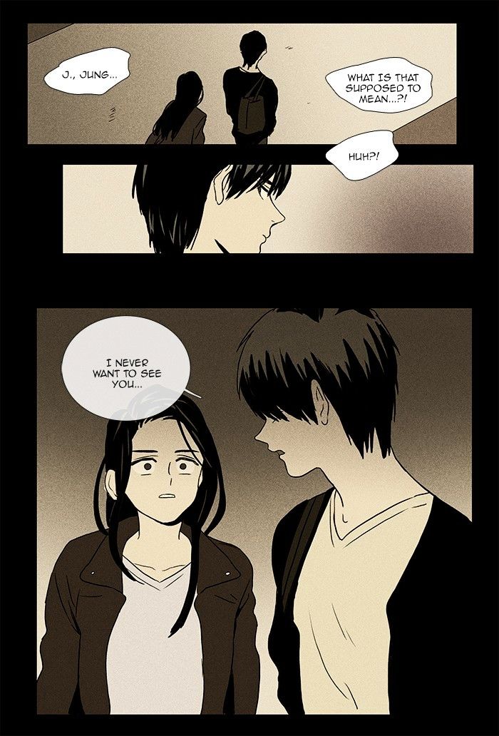 Read Cheese in the Trap Season 1 Manga Online