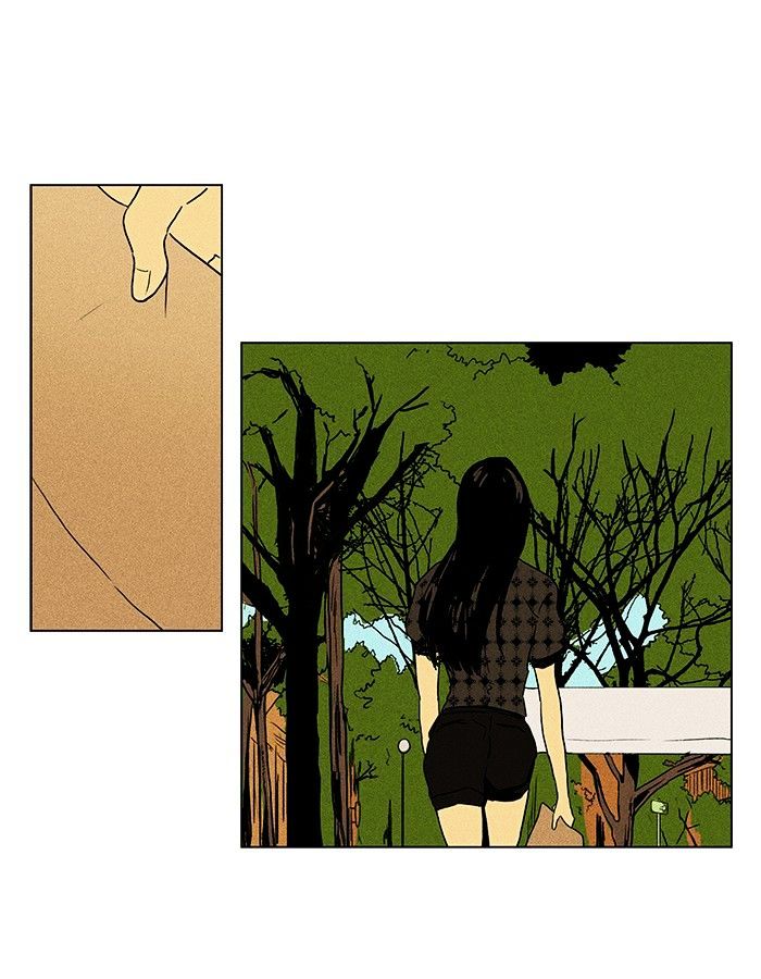 Read Cheese in the Trap Season 1 Manga Online