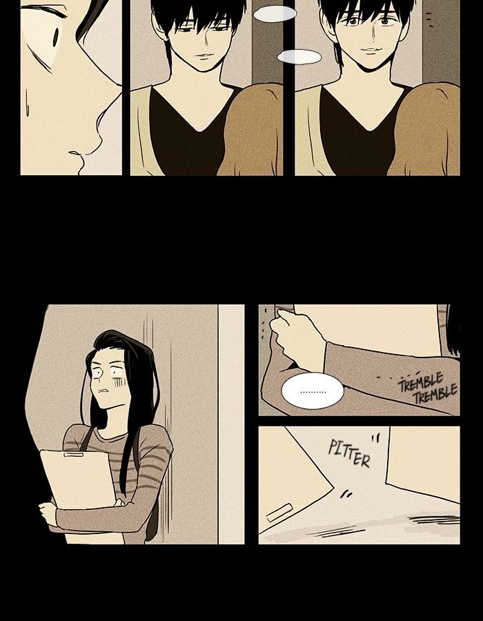 Read Cheese in the Trap Season 1 Manga Online