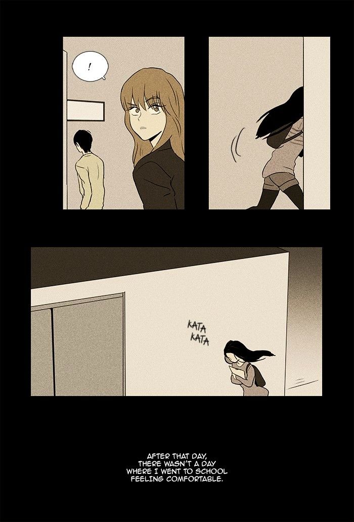 Read Cheese in the Trap Season 1 Manga Online