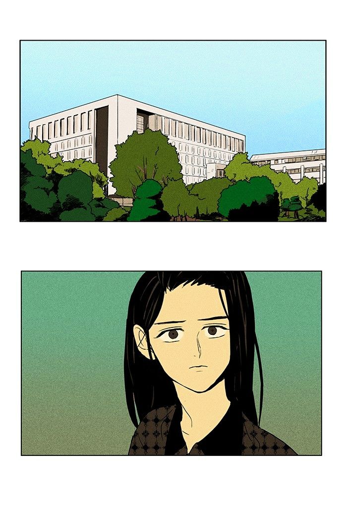 Read Cheese in the Trap Season 1 Manga Online
