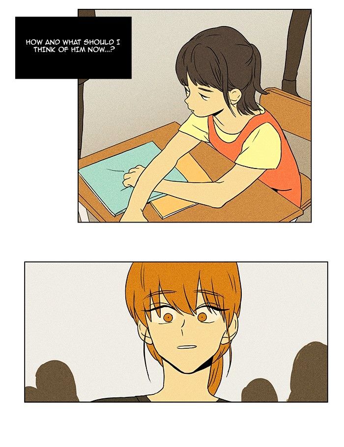 Read Cheese in the Trap Season 1 Manga Online