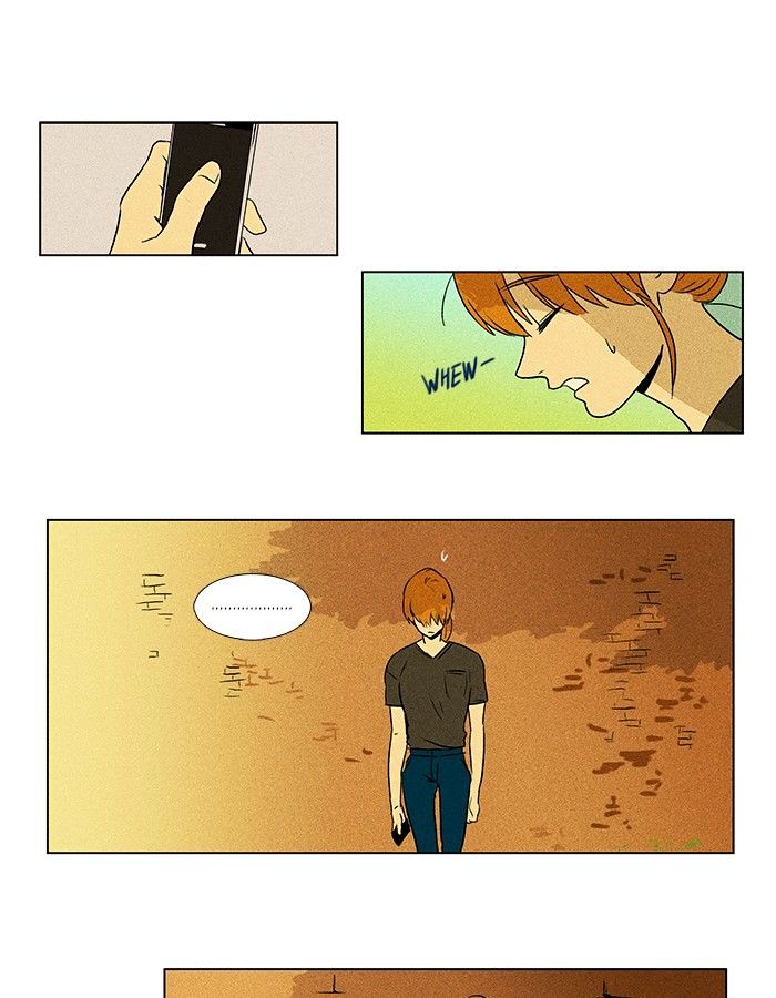 Read Cheese in the Trap Season 1 Manga Online