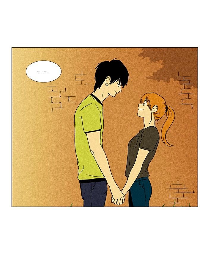 Read Cheese in the Trap Season 1 Manga Online