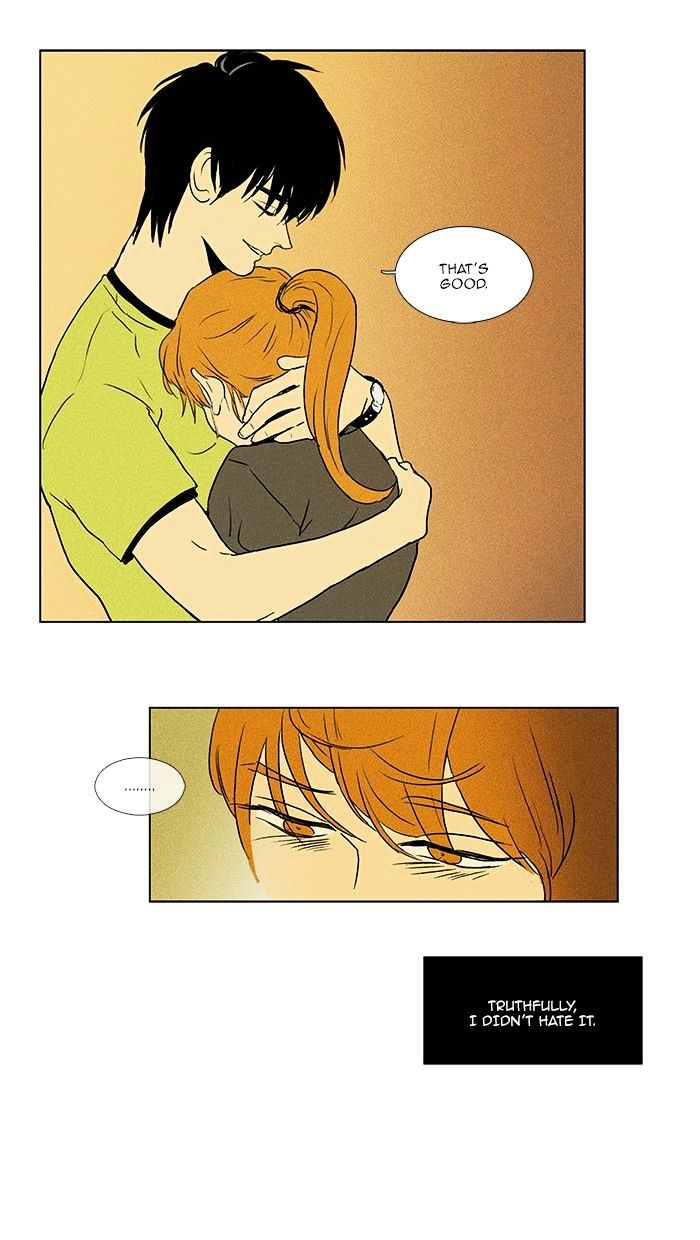 Read Cheese in the Trap Season 1 Manga Online