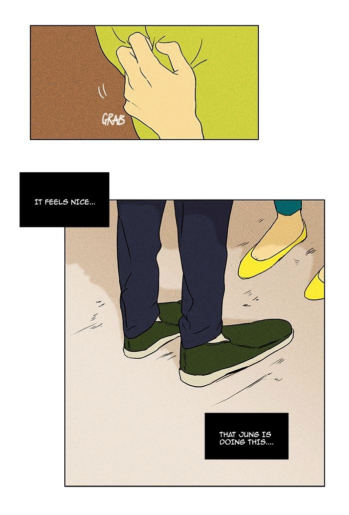 Read Cheese in the Trap Season 1 Manga Online