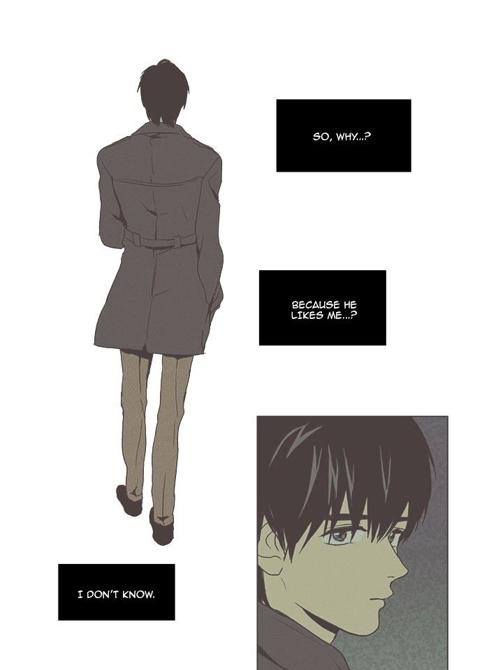 Read Cheese in the Trap Season 1 Manga Online