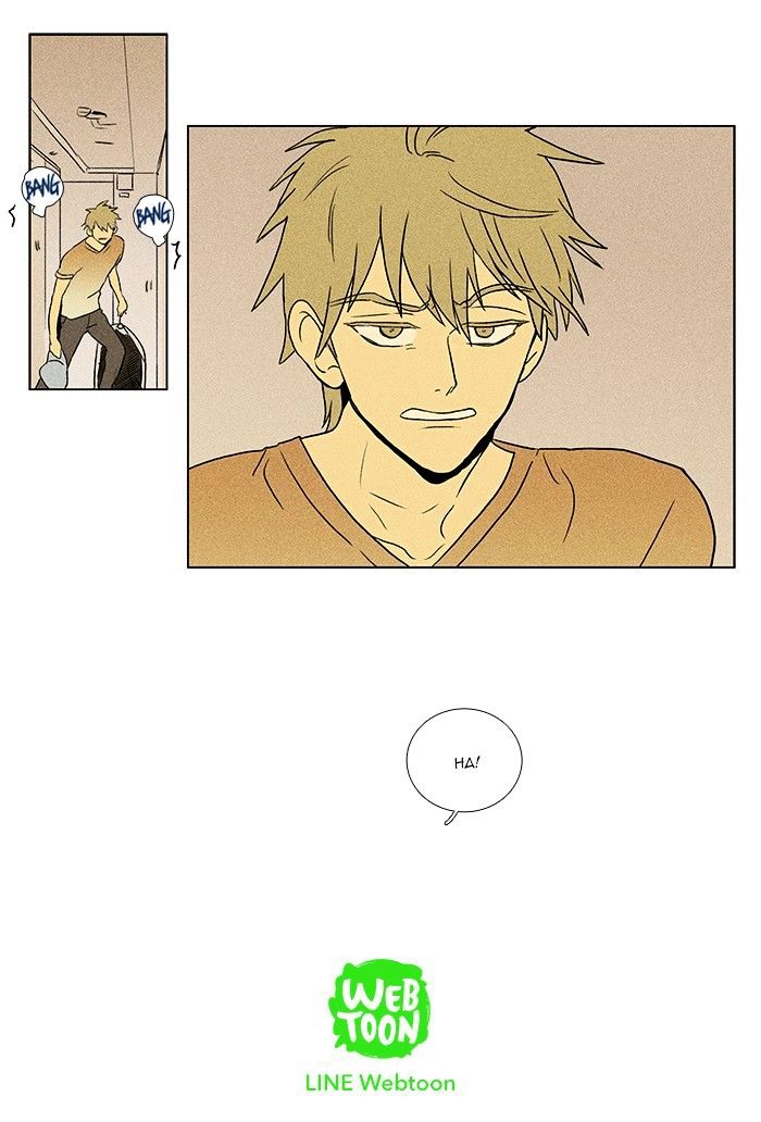 Read Cheese in the Trap Season 1 Manga Online