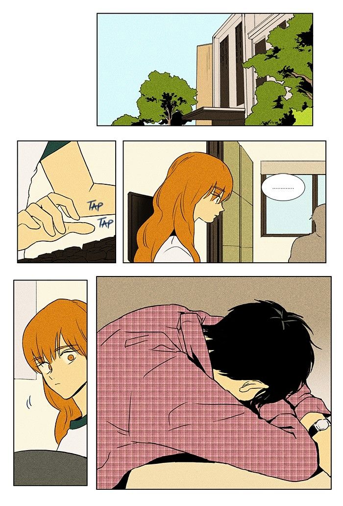 Read Cheese in the Trap Season 1 Manga Online