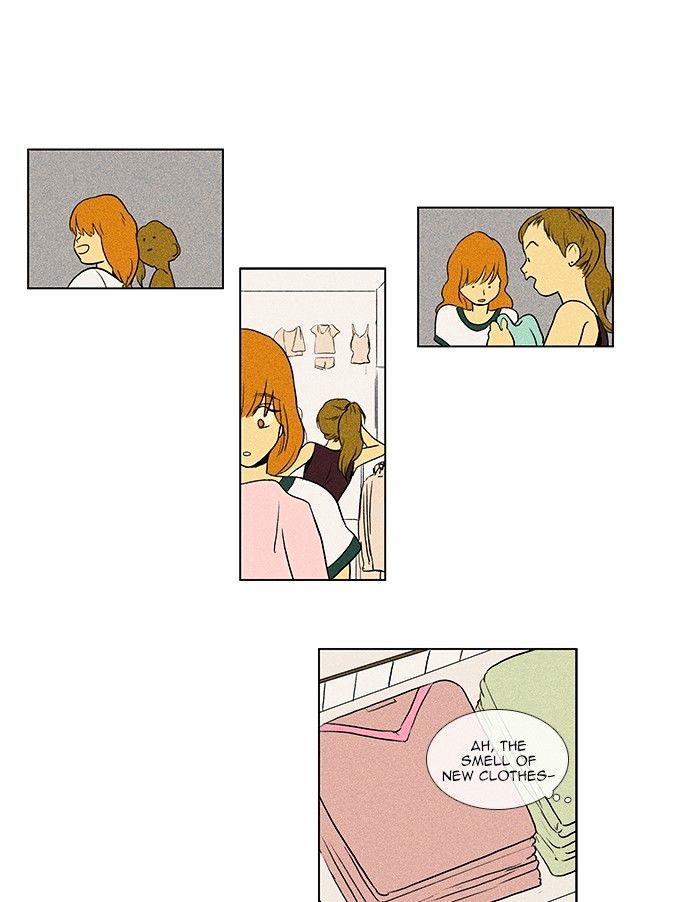 Read Cheese in the Trap Season 1 Manga Online