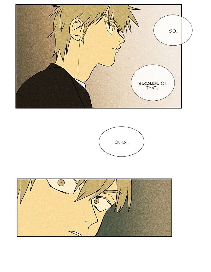 Read Cheese in the Trap Season 1 Manga Online