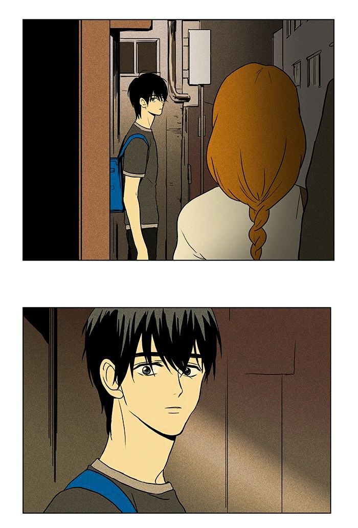 Read Cheese in the Trap Season 1 Manga Online