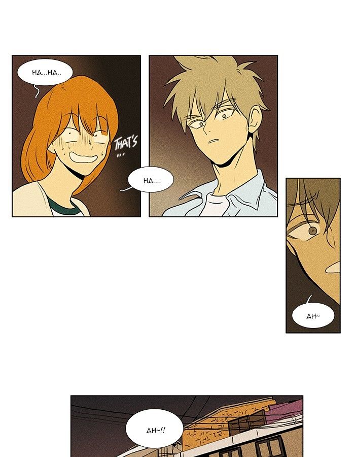 Read Cheese in the Trap Season 1 Manga Online