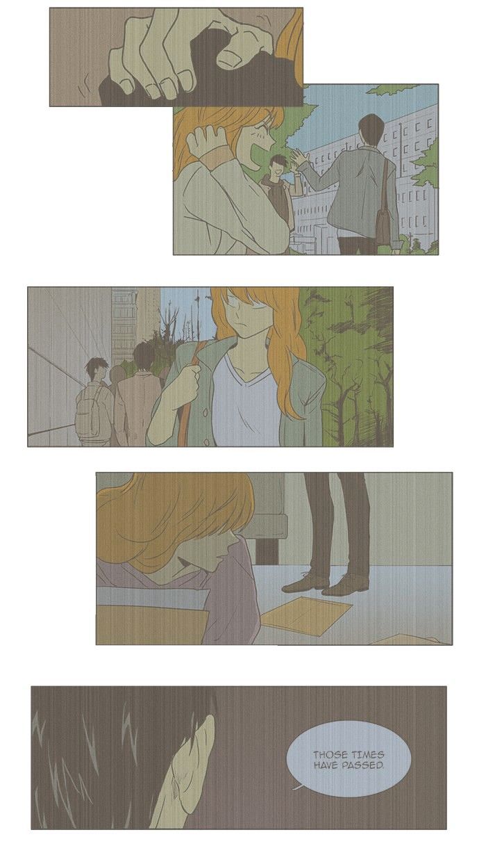 Read Cheese in the Trap Season 1 Manga Online