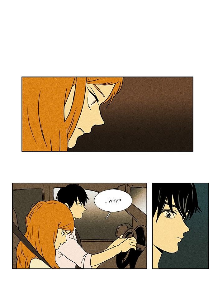 Read Cheese in the Trap Season 1 Manga Online