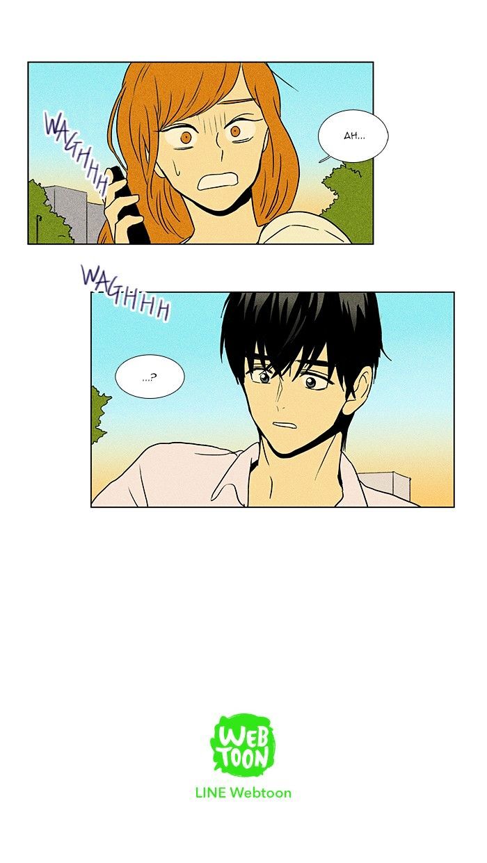 Read Cheese in the Trap Season 1 Manga Online