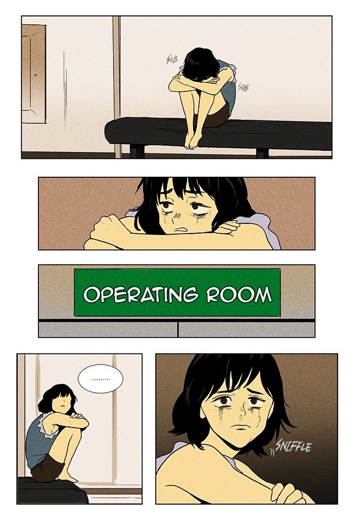 Read Cheese in the Trap Season 1 Manga Online