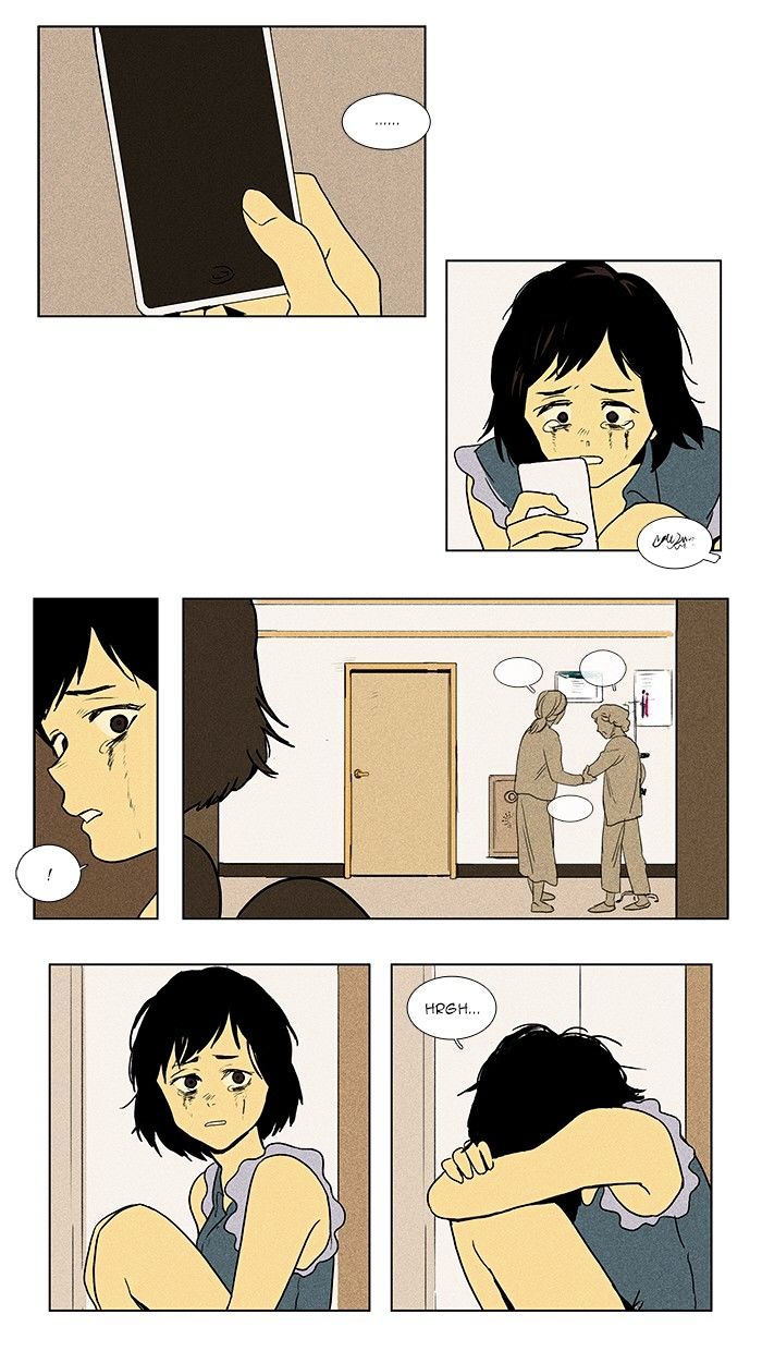 Read Cheese in the Trap Season 1 Manga Online