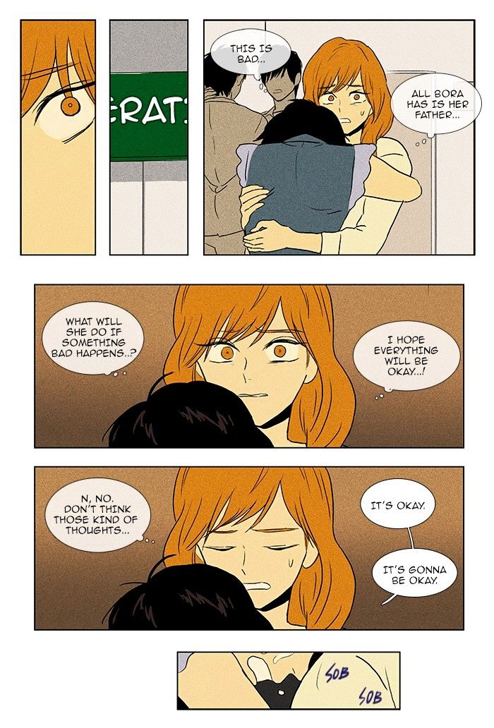Read Cheese in the Trap Season 1 Manga Online