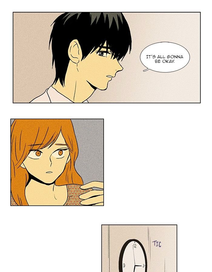 Read Cheese in the Trap Season 1 Manga Online