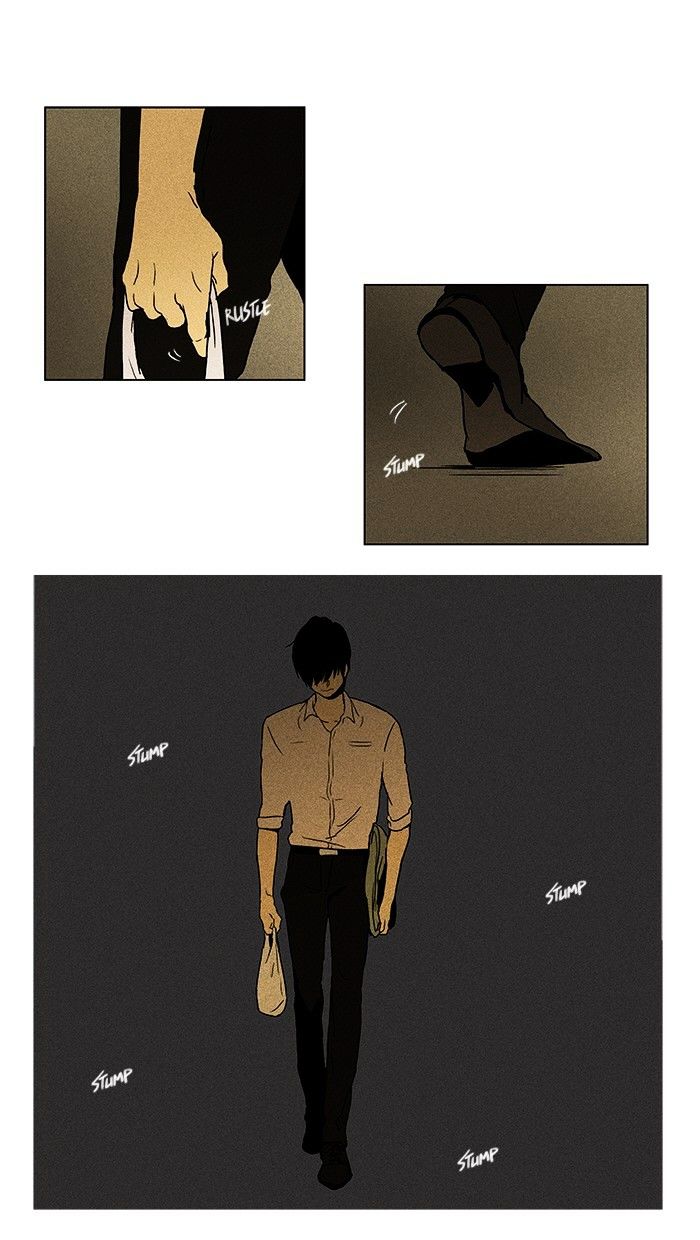 Read Cheese in the Trap Season 1 Manga Online