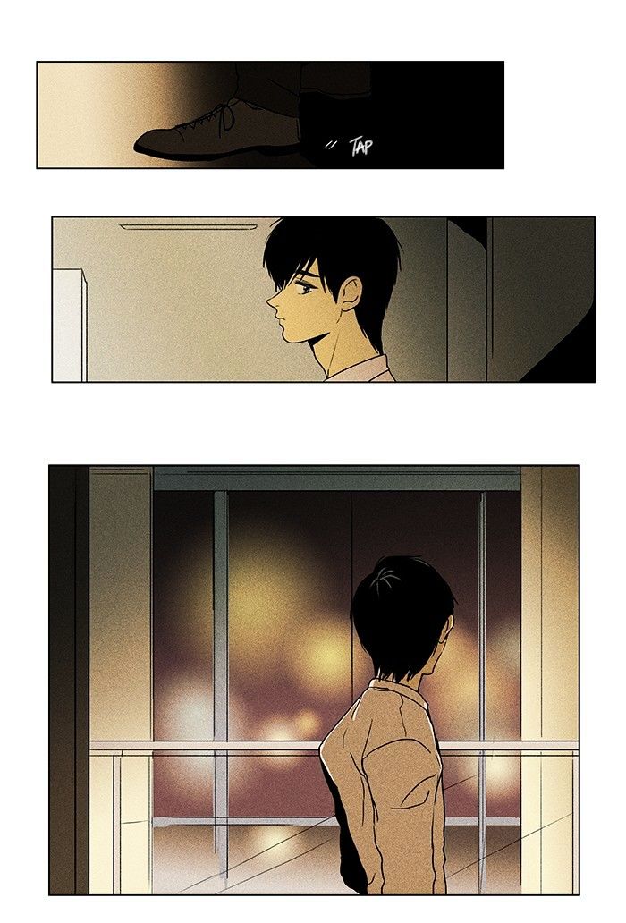 Read Cheese in the Trap Season 1 Manga Online