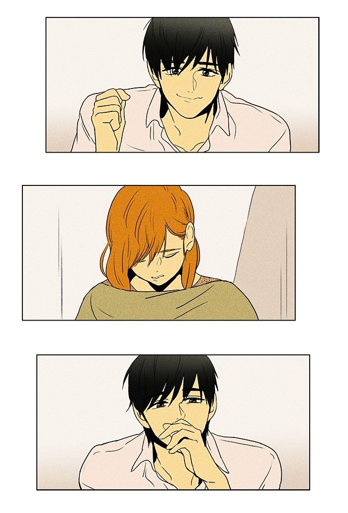 Read Cheese in the Trap Season 1 Manga Online