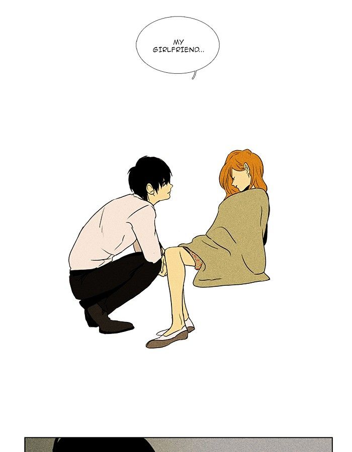 Read Cheese in the Trap Season 1 Manga Online