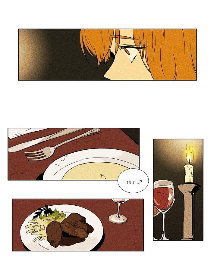 Read Cheese in the Trap Season 1 Manga Online