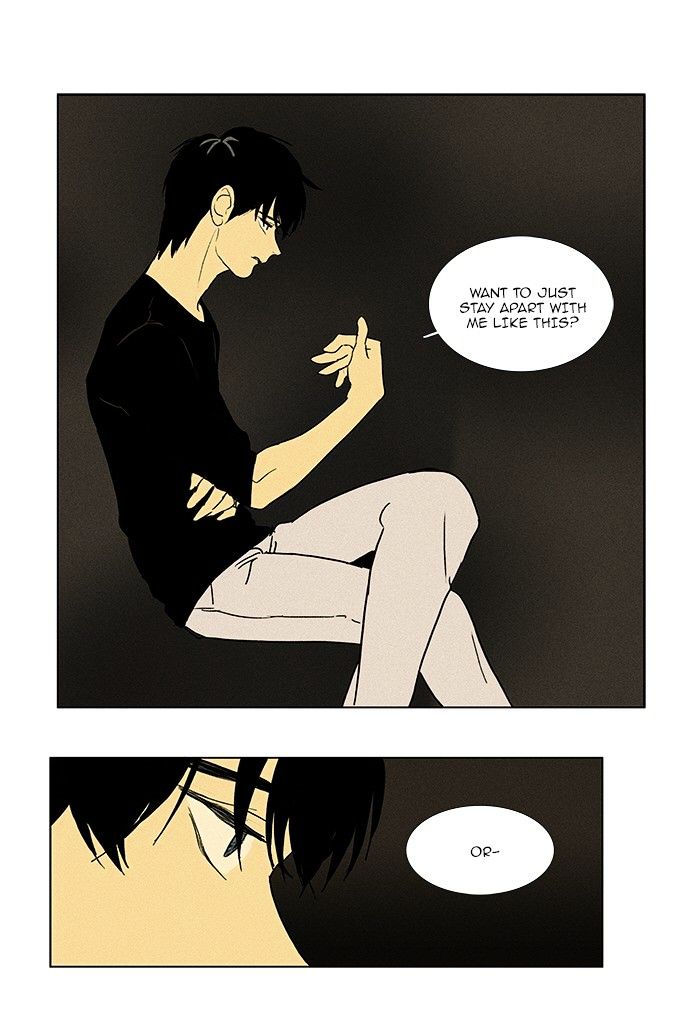 Read Cheese in the Trap Season 1 Manga Online