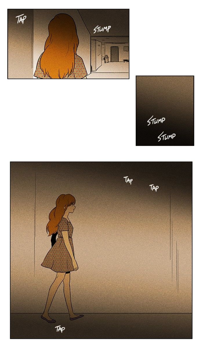 Read Cheese in the Trap Season 1 Manga Online