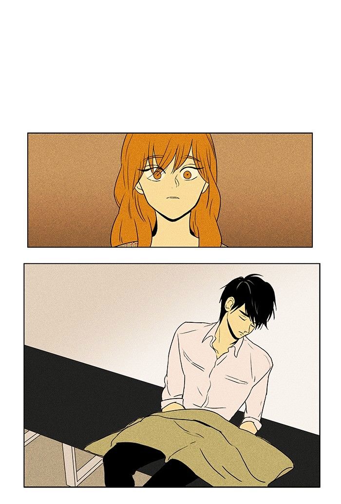 Read Cheese in the Trap Season 1 Manga Online