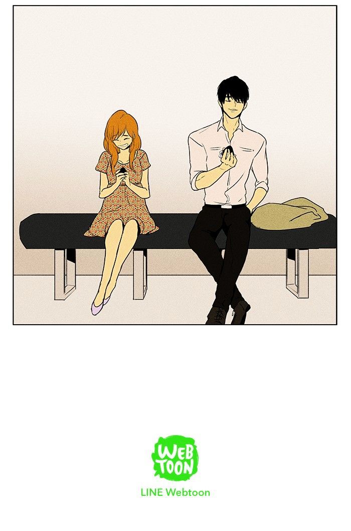 Read Cheese in the Trap Season 1 Manga Online