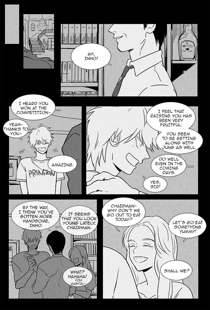 Read Cheese in the Trap Season 1 Manga Online