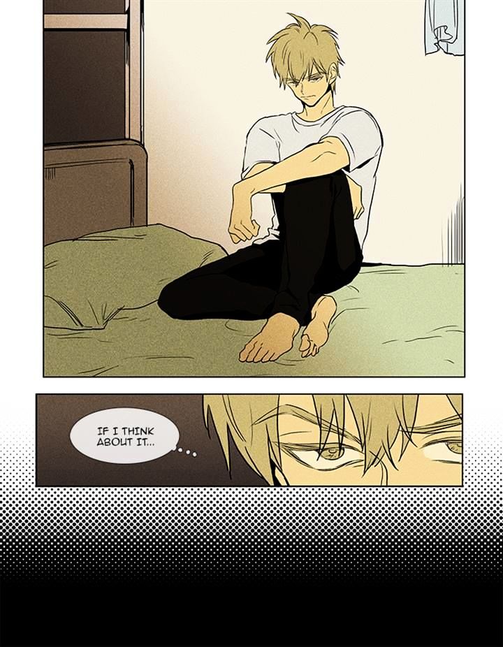 Read Cheese in the Trap Season 1 Manga Online