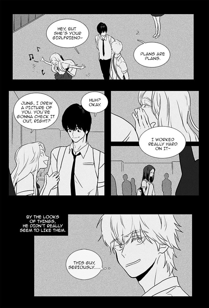 Read Cheese in the Trap Season 1 Manga Online