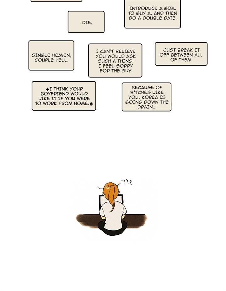 Read Cheese in the Trap Season 1 Manga Online